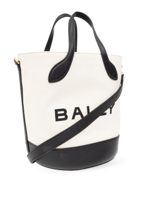 トートバッグ BALLY FW23 BAG BUCKET 8 HOURS (WAU00Z_CV034I182O) Bally Bag Bucket | italist